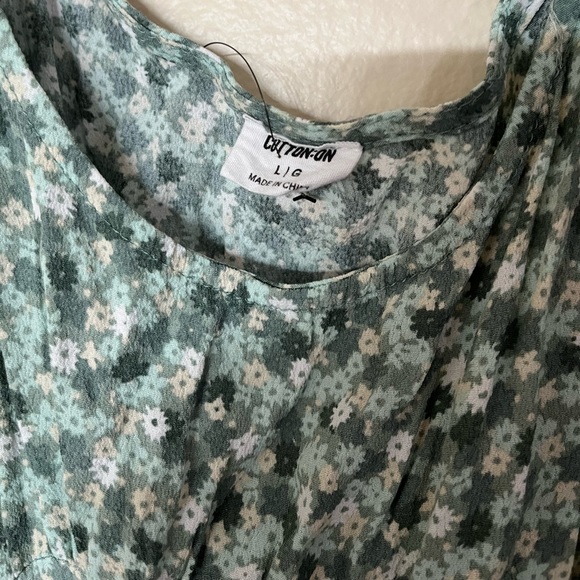 Cotton on dress - Picture 3 of 3